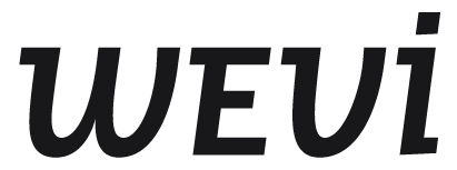 WeviHub logo